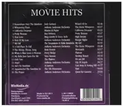 CD - Judy Garland, Anthony Anderson Orchestra a.o. - Movie Hits - Cardboard Sleeve