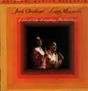 LP - Judy Garland, Liza Minnelli - Live At The London Palladium - MFSL AUDIOPHILE HALF SPEED