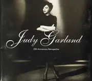 CD - Judy Garland - 25th Anniversary Retrospective - Slipcase