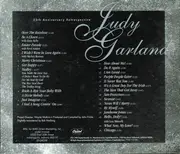 CD - Judy Garland - 25th Anniversary Retrospective - Slipcase