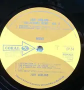 LP - Judy Garland - Collector's Items Vol. 2 - Mono