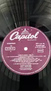 LP - Judy Garland - Con Plumas