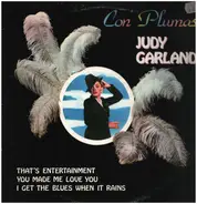 Judy Garland - Con Plumas