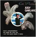 LP - Judy Garland - Con Plumas