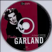 CD - Judy Garland - A [ Musical ] Anthology