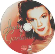 CD - Judy Garland - A Touch Of Class