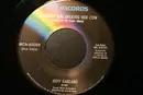 7inch Vinyl Single - Judy Garland - A Pretty Girl Milking Her Cow / It's A Great Day For The Irish