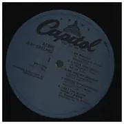 LP - Judy Garland - Alone