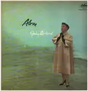 LP - Judy Garland - Alone