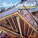 7inch Vinyl Single - Judy Garland - At Home At The Palace