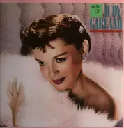 Judy Garland - Best Of Judy Garland: From MGM Classic Films
