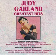 CD - Judy Garland - Greatest Hits