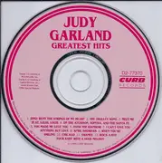 CD - Judy Garland - Greatest Hits