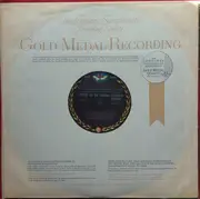 LP - Judy Garland - I Could Go On Singing Forever