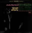 LP - Judy Garland - I Could Go On Singing