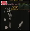 LP - Judy Garland - I Could Go On Singing