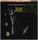 LP - Judy Garland - I Could Go On Singing