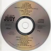 CD - Judy Garland - Judy At Carnegie Hall - Judy In Person