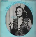 LP - Judy Garland - Judy Garland On Radio