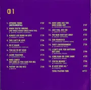 Double CD - Judy Garland - Judy Garland In Concert - The Legendary Amsterdam Concert 1960