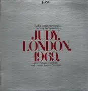 LP - Judy Garland - Judy. London. 1969.