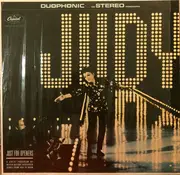 LP - Judy Garland - Just For Openers