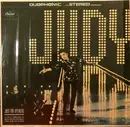 LP - Judy Garland - Just For Openers