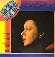 Judy Garland - Original Favorites