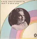 LP - Judy Garland - Over The Rainbow