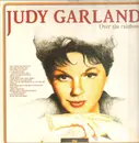 LP - Judy Garland - Over The Rainbow