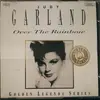 CD - Judy Garland - Over The Rainbow