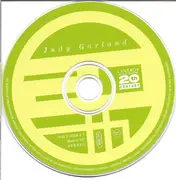 CD - Judy Garland - Legends Of The 20th Century - Digibook