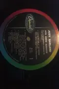 LP - Judy Garland - Miss Show Business