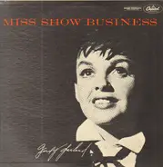 Judy Garland - Miss Show Business