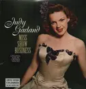 LP - Judy Garland - Miss Show Business - Coloured Vinyl / Limited Edition / 180g