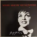 LP - Judy Garland - Miss Show Business - mono , still sealed
