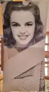 LP - Judy Garland - Music In Gold - No cover