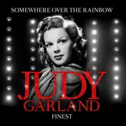 LP - Judy Garland - Somewhere Over The Rainbow - Finest