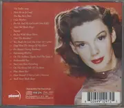 CD - Judy Garland - Somewhere Over The Rainbow