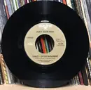 7inch Vinyl Single - Judy Garland - Swanee / That's Entertainment
