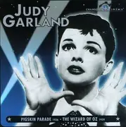 CD - Judy Garland - Pigskin Parade / The Wizard Of Oz