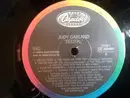 LP - Judy Garland - Recital