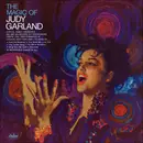 LP-Box - Judy Garland - The Magic Of Judy Garland