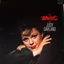 Double LP - Judy Garland - The Best Of Judy Garland