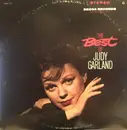Double LP - Judy Garland - The Best Of Judy Garland