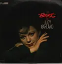 Double LP - Judy Garland - The Best Of Judy Garland - Mono