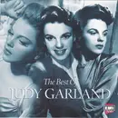 CD - Judy Garland - The Best Of Judy Garland