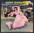 CD - Judy Garland - The Complete Decca Original Cast Recordings