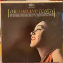 LP - Judy Garland - The Garland Touch - Mono