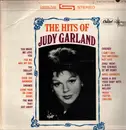LP - Judy Garland - The Hits Of Judy Garland